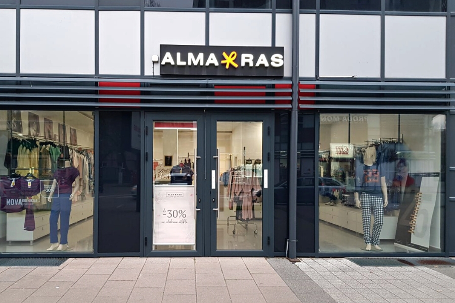 Store Image