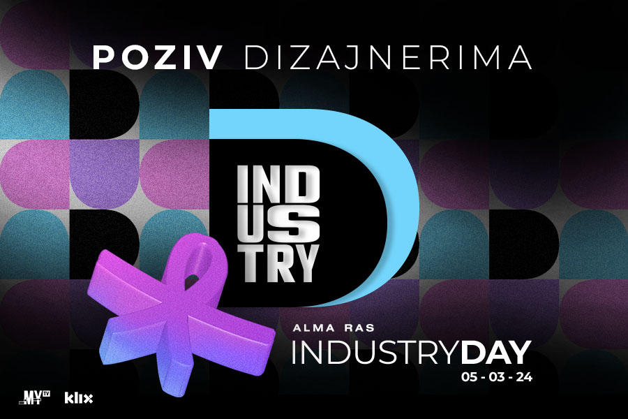 ALMA RAS INDUSTRY DAY 